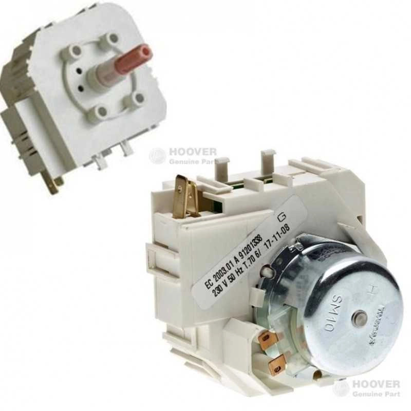 SELETTORE programmi  EC2003.01A  lavatrice 30 POSISIZIONI CANDY ZEROWATT HOOVER - Candy Hoover Iberna Zerowatt
