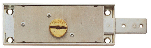 serratura di sicurezza prefer x serranda art. 8632.000 destra cod:ferx.16298