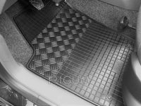 RIGUM902730 , Seat Ibiza 6J dal 2008-2017 , Skoda Fabia III NJ dal 2014- , Volkswagen Polo 6R dal 2009-2014 , Volkswagen