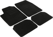 Set Completo Tappeti Auto Daytona in moquette 850 GR/MQ Universale