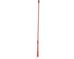 Antenna Portatile - Alta Gittata - Antenna in Gomma - Per GPS Astro 430/320/900/220/Alpha 50/100 - Lunghezza 38cm - Peso 57g - Antenna per Radiocomunicazione Portatile