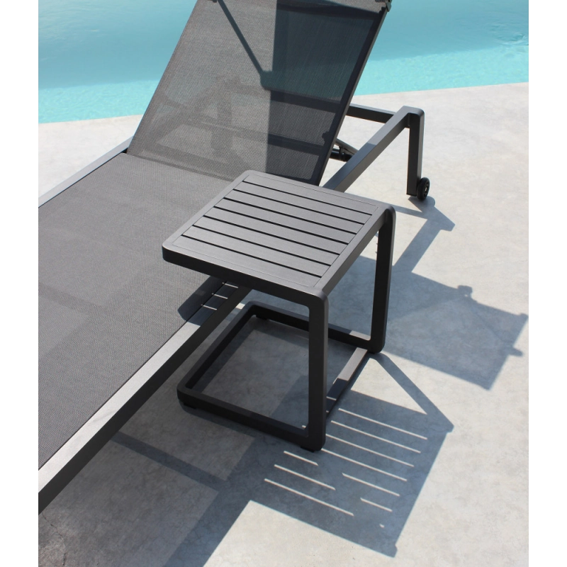TAVOLINO ALIMOS 40x40h45 cm