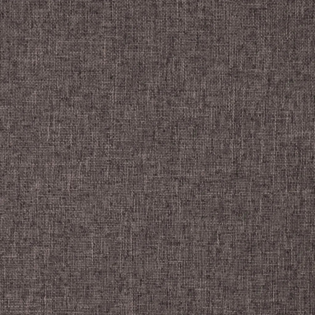 Sedia da Pavimento Girevole Tortora in Tessuto CFW8109360