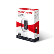 ADATTATORE MERCUSYS NANO USB WIFI 300MB
