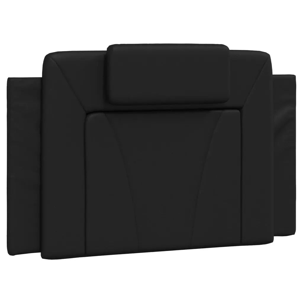 Giroletto Viana con LED senza Materasso Nero 80x200 cm 3213980