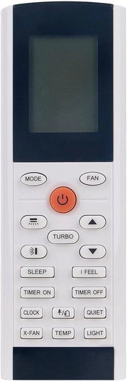 Dispositivo di controllo universale per climatizzatori per i modelli YACIFBI, YAC1FB, YACIFB, YAC1FB6 e YAC1FB9.