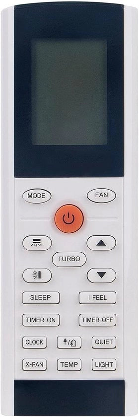 Dispositivo di controllo universale per climatizzatori per i modelli YACIFBI, YAC1FB, YACIFB, YAC1FB6 e YAC1FB9.