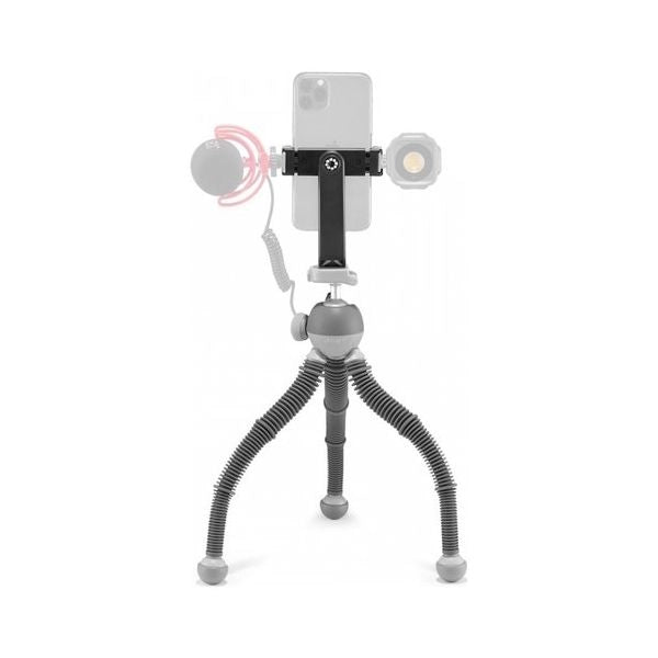 Treppiede joby jb01732-bww large kit grey - JB01732 BWW