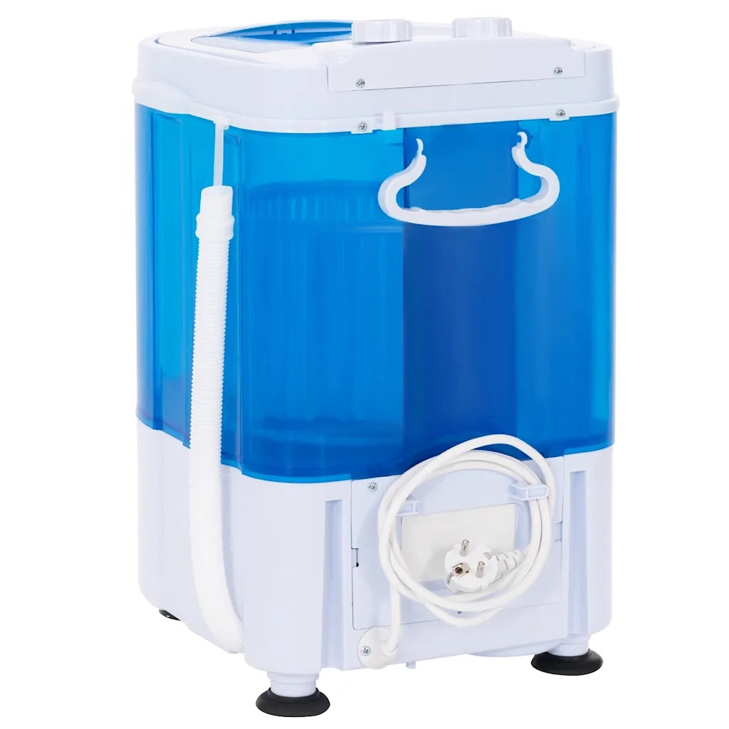 Mini Lavatrice a Vaschetta Singola 2,6 kg 50548