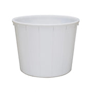 Mastello Bacinella 1000 Litri Conca Alimentare D.115 Per Enologia/Cantina