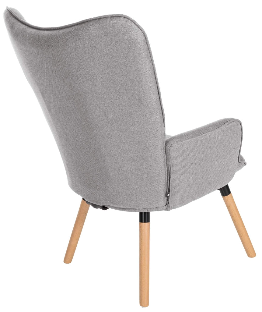 Sessel Garding Stoff