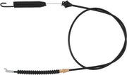 Fai da Te - Cavo di Sostituzione per Motore di Aspirazione a Cavo Bowden - Sostenibile - Installazione Facile - Compatibile con 746-04173D/E - Scelta affidabile - Prestazioni migliorate - Cavo di Aspirazione per Motore