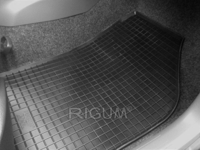 RIGUM902730 , Seat Ibiza 6J dal 2008-2017 , Skoda Fabia III NJ dal 2014- , Volkswagen Polo 6R dal 2009-2014 , Volkswagen