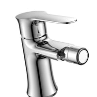 Miscelatore bidet trilly cromato