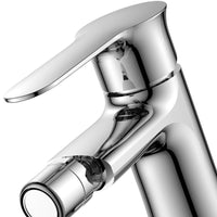 Miscelatore bidet trilly cromato