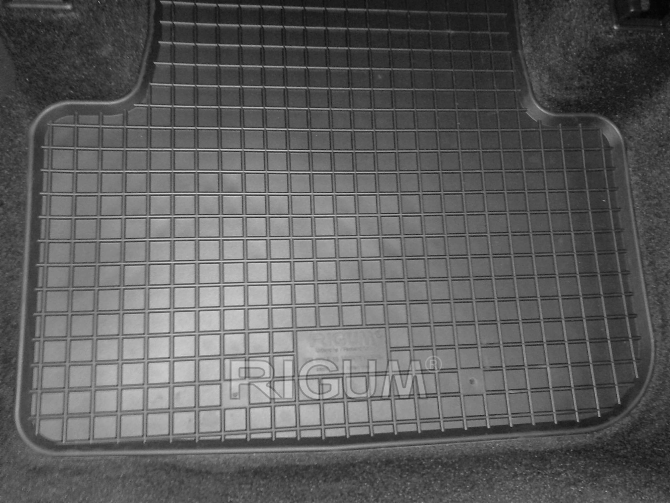 RIGUM902938 , Volkswagen Golf VII Sportsvan dal 2014-