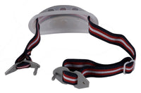 cinghia per elmetti con sotto-mento cod:ferx.16309