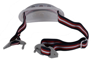 cinghia per elmetti con sotto-mento cod:ferx.16309