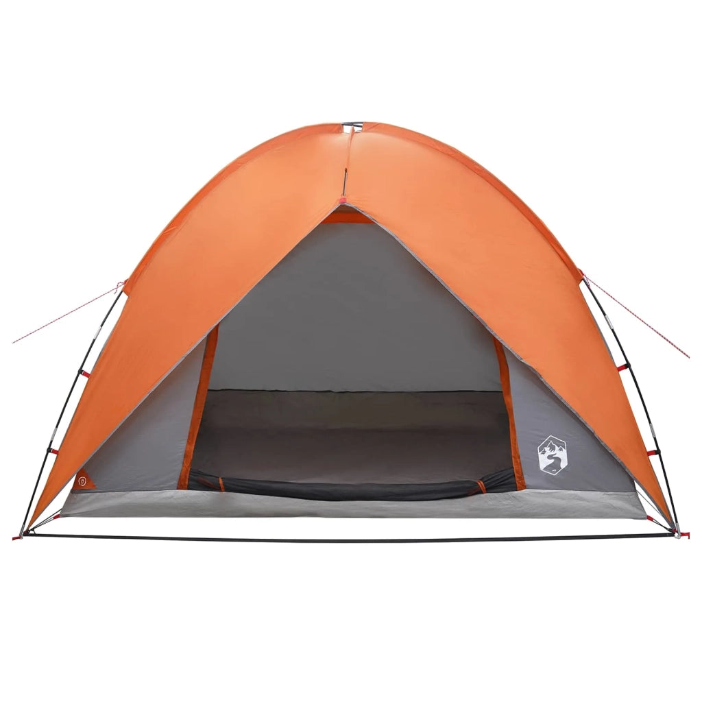 Tenda da campeggio con telo antipioggia impermeabile Cupola 42028527