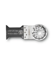 Lama da taglio FEIN E-Cut SL LongLife (50 x 35 mm)