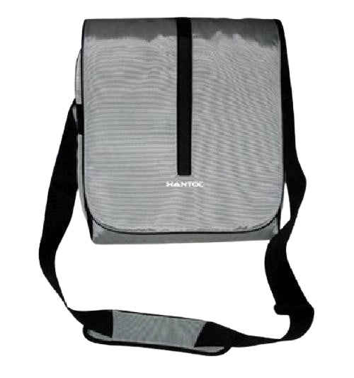 BORSA PER NETBOOK 13" GRIGIA (NBCA04)