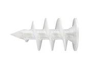TASSELLO CAPPOTTO FID PER PANNELLI ISOLANTI- - vite ø mm.6 lunghezza mm.90 - 25 pezzi FISCHER