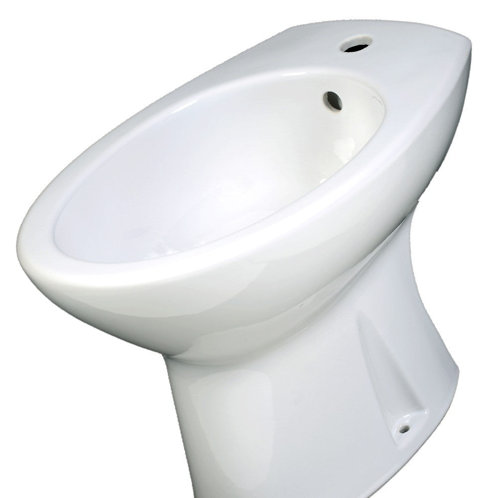 Bidet a terra - serie idro
