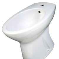 Bidet a terra - serie idro