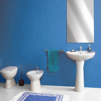 Bidet a terra - serie idro