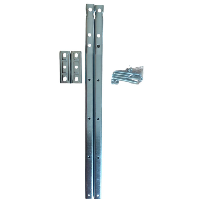 STENDIBIANCHERIA BALCONE ZINCATO