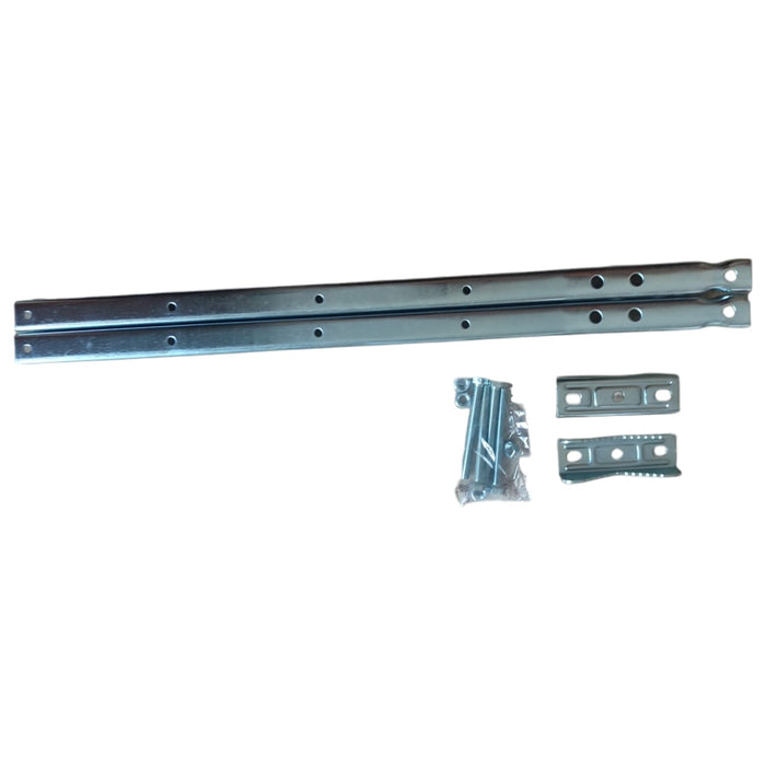 STENDIBIANCHERIA BALCONE ZINCATO