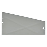 DIVISORIO PER RIPIANO cm 40  - PROMETAL