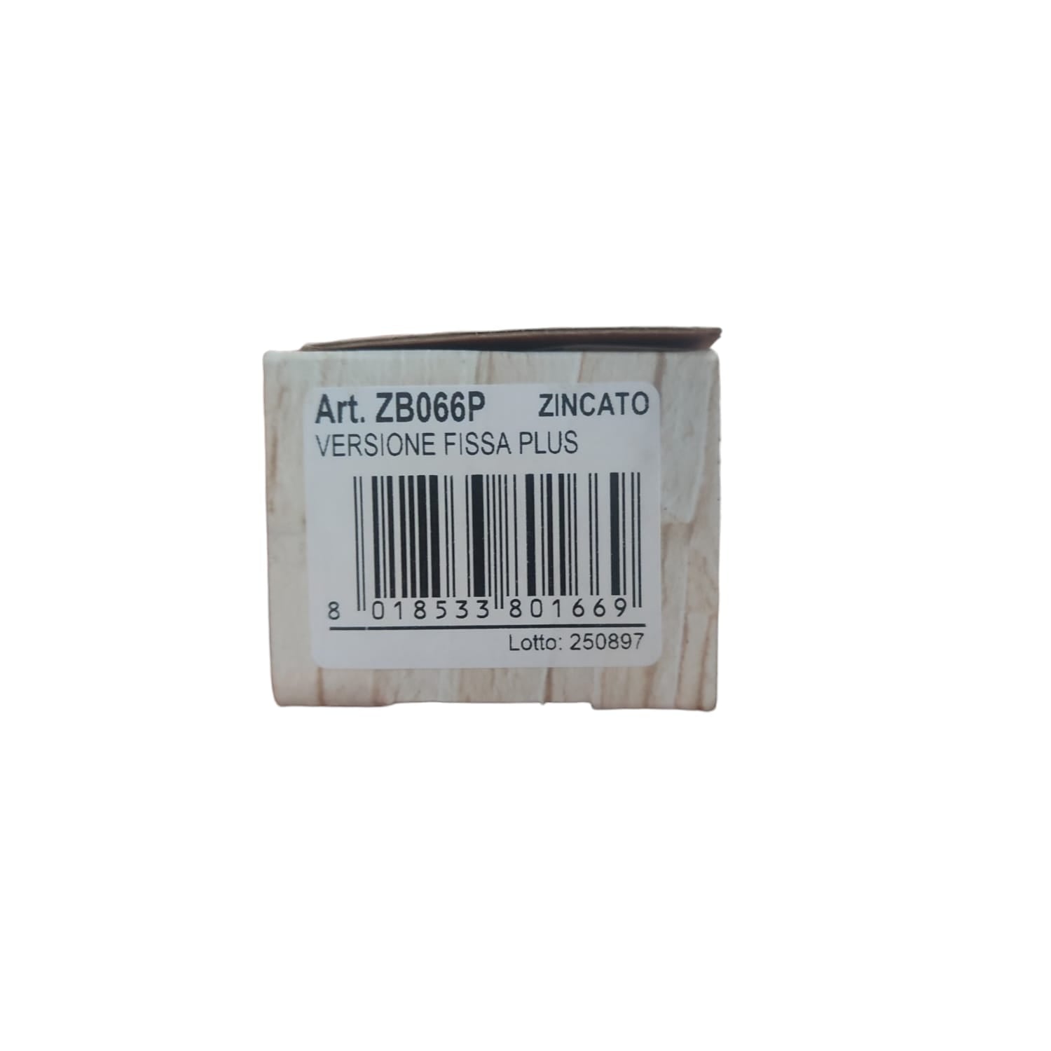 STENDIBIANCHERIA BALCONE ZINCATO