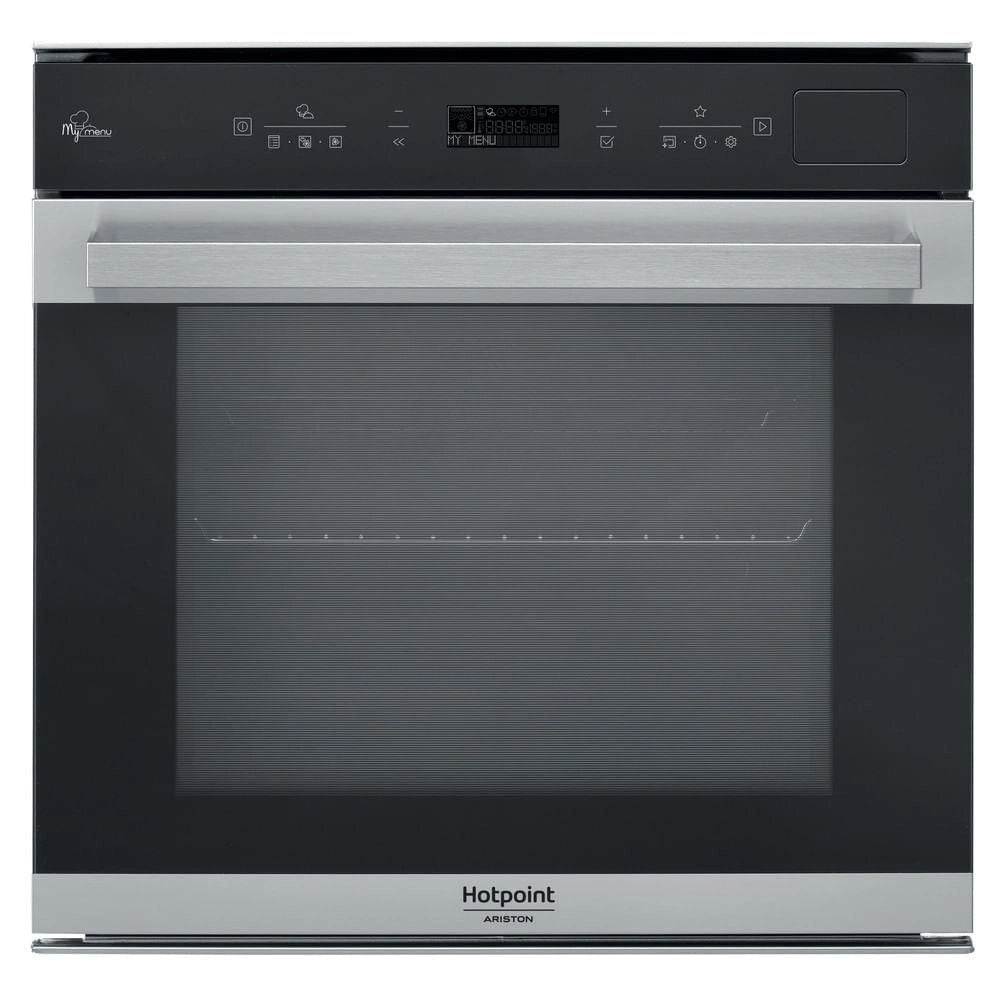 Hotpoint Ariston Forno da incasso FI7 S8C1 SH IX HA