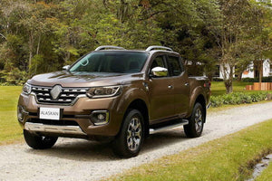 RIGUM904628 , Nissan Navara Double Cab dal 2016- , Renault Alaskan dal 2017-, Dongfeng DF6 2017-
