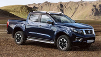 RIGUM904628 , Nissan Navara Double Cab dal 2016- , Renault Alaskan dal 2017-, Dongfeng DF6 2017-