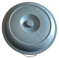 PATTUMIERA HOME SWEET HOME CON COPERCHIO LT. 20