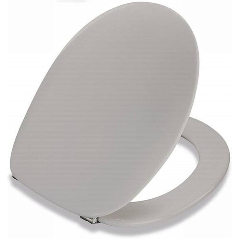 Pressalit sedile wc 2000 manhattan con coperchio e universal cer