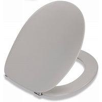 Pressalit sedile wc 2000 manhattan con coperchio e universal cer