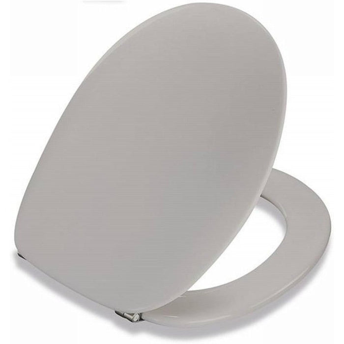 Pressalit sedile wc 2000 manhattan con coperchio e universal cer