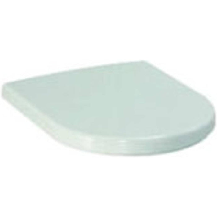 Laufen pro sedile wc con coperchio con abbassamento automatico