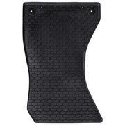 Tappetino per Auto 4 pz Nero adatto per Audi A4 B9 2015-2024 CFW9374515