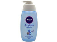 NIVEA BABY SHAMPOO NO LACRIME IN FORMATO DA 500 ML