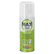 PULITORE SPRAY ABRASIVO 'NAX' ml 200- 12 pezzi  - FAREN