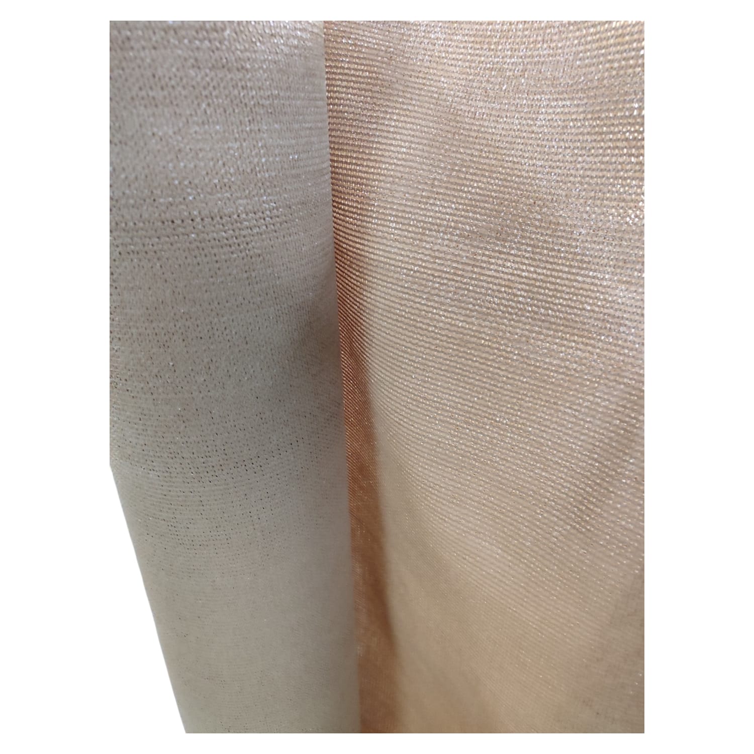 RETE OMBREGGIANTE EXTRAFORTE 2X1MT BEIGE