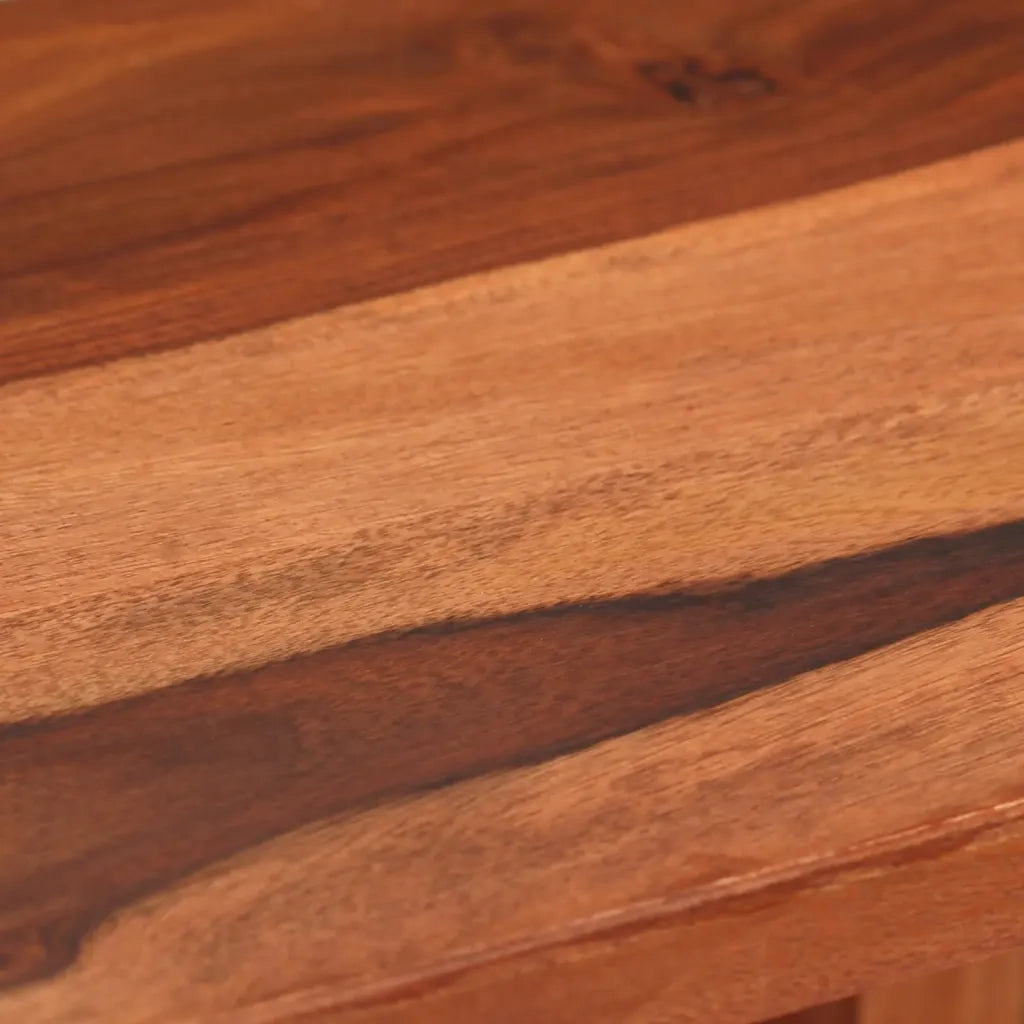 Libreria 50x30x100 cm in Legno Massello 247717