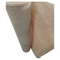 RETE OMBREGGIANTE EXTRAFORTE 2X1MT BEIGE
