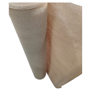 RETE OMBREGGIANTE EXTRAFORTE 2X1MT BEIGE