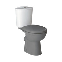 Cassetta con meccanismo per vaso monoblocco - serie fiore