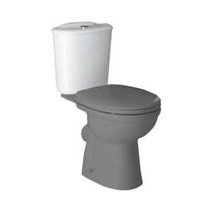 Cassetta con meccanismo per vaso monoblocco - serie fiore